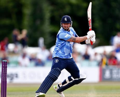 Royal London One-Day Cup 2022 | Darren Stevens’ blinder guides Kent to a shot at the title
